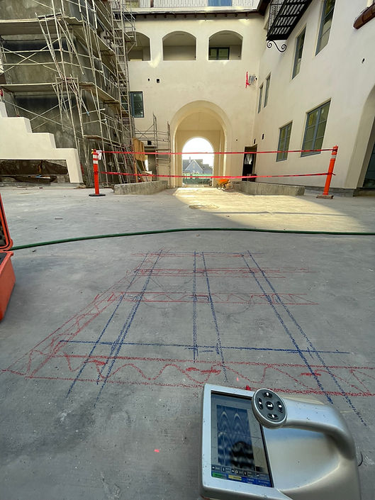 Valley Cutting Project Gallery 19