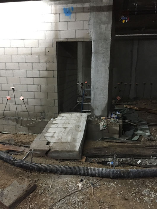 Valley Cutting Project Gallery 23