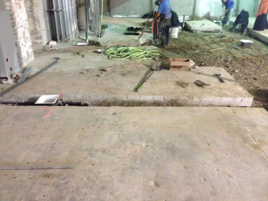 Valley Cutting Project Gallery 3