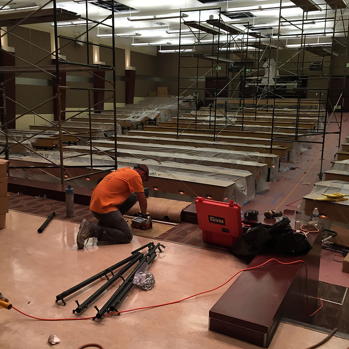 Valley Cutting Project Gallery 8