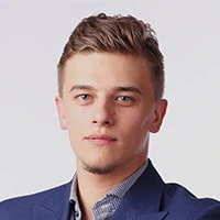 Michael Rodriguez - Construction Manager